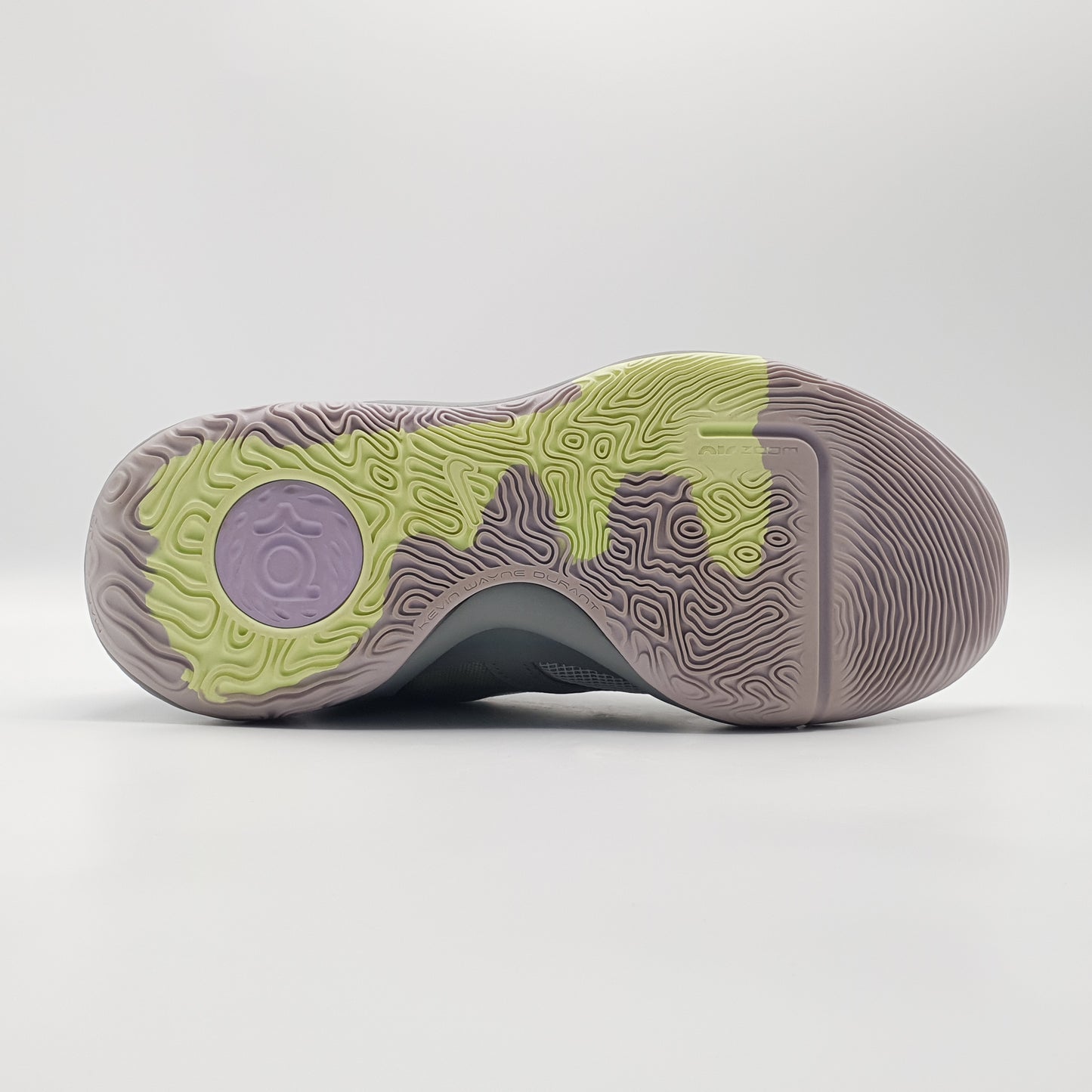 Nike KD Trey 5 X