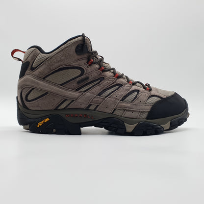 Merrell Moab 3 Mid GTX hiking boots