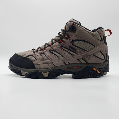 Merrell Moab 3 Mid GTX hiking boots