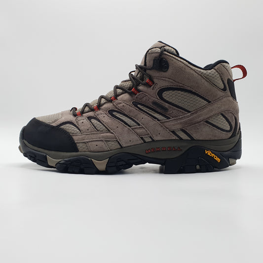 Merrell Moab 3 Mid GTX hiking boots