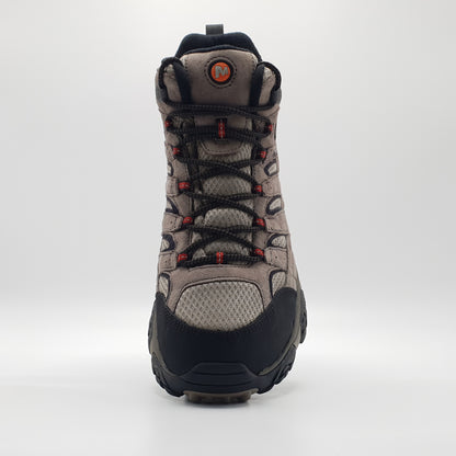 Merrell Moab 3 Mid GTX hiking boots