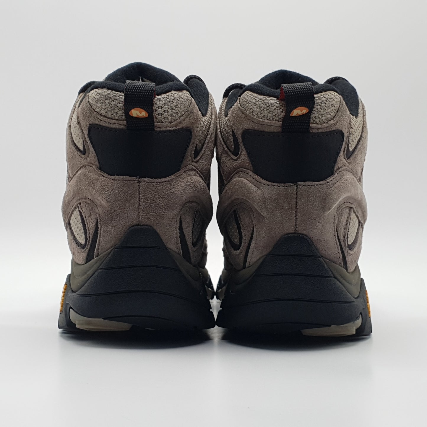 Merrell Moab 3 Mid GTX hiking boots