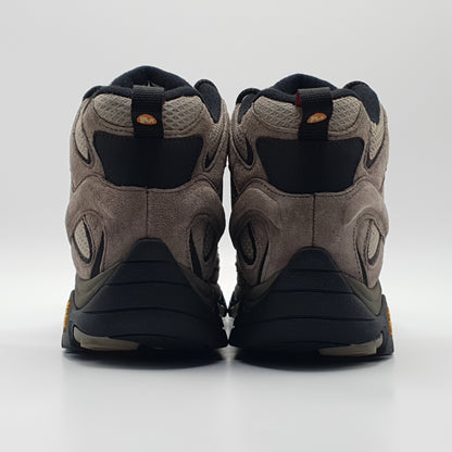 Merrell Moab 3 Mid GTX hiking boots