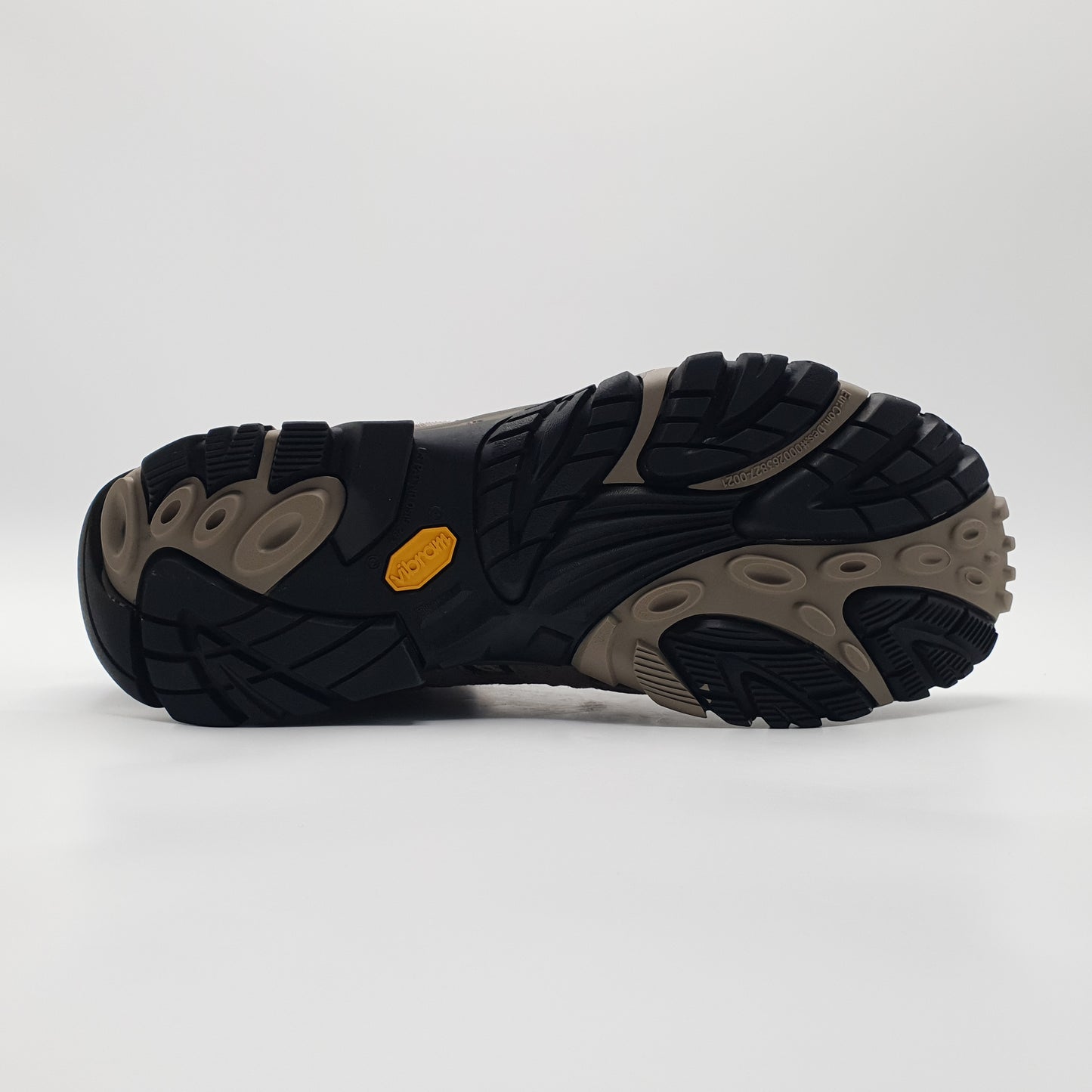 Merrell Moab 3 Mid GTX hiking boots