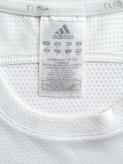 Adidas D4T Power 3 Stripes training tank
