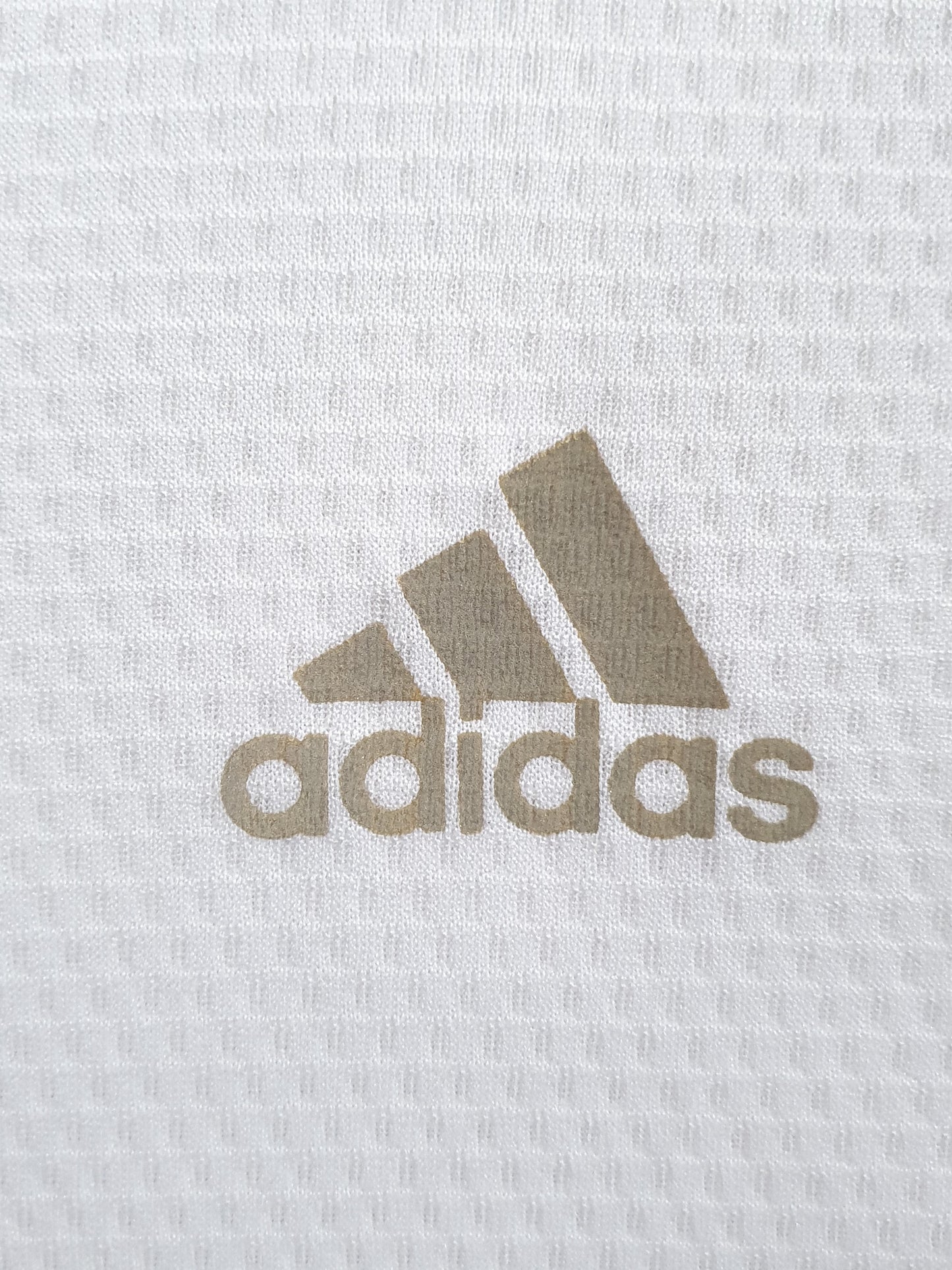 Adidas D4T Power 3 Stripes training tank
