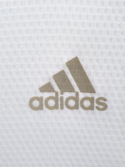 Adidas D4T Power 3 Stripes training tank