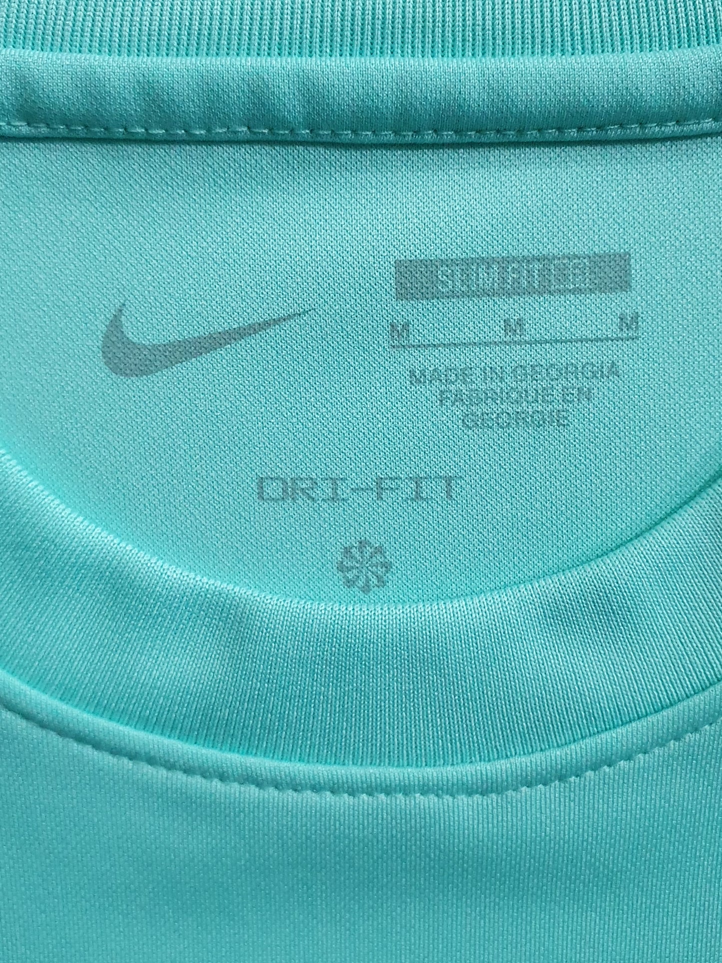 Nike Park VII SlimFit