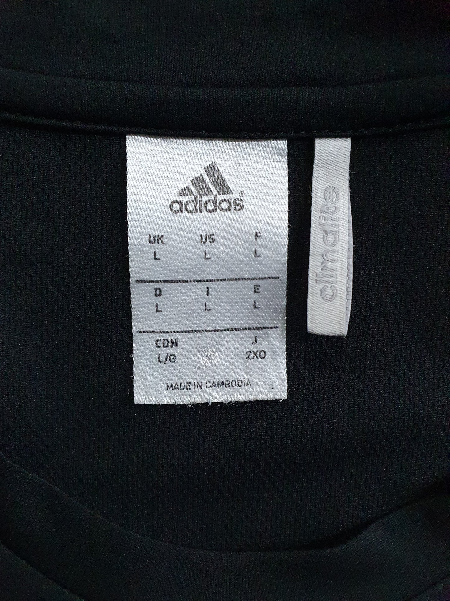 Adidas Estro 15