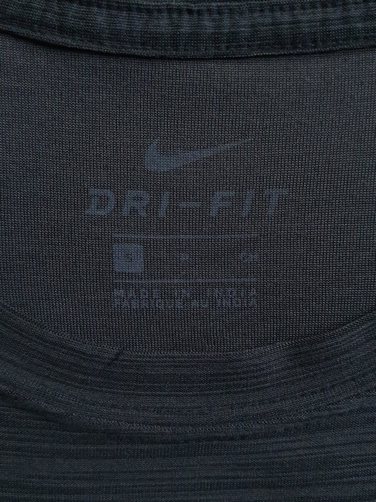 Nike Dri Fit Breathe Training