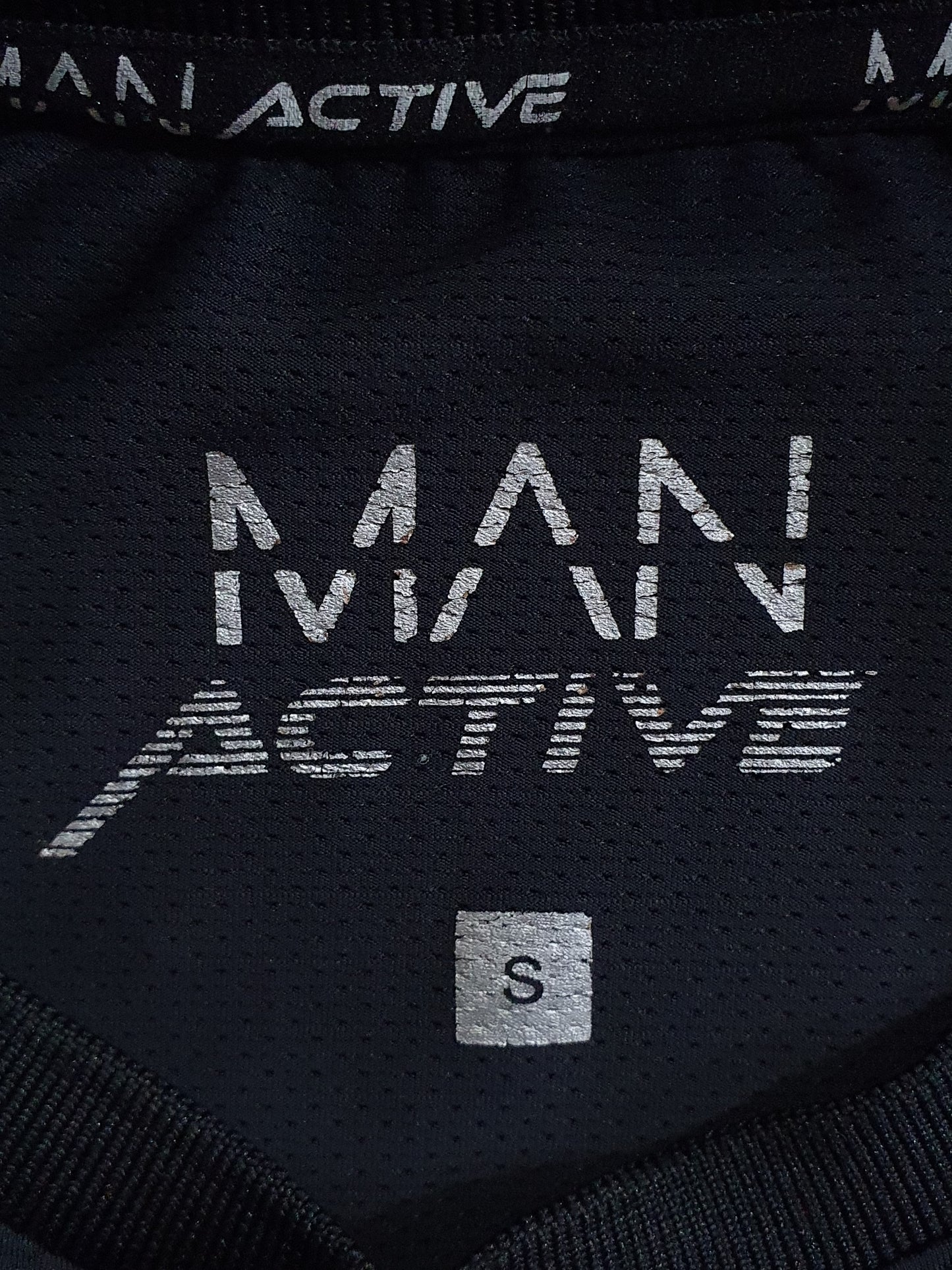 BoohooMAN Active performance
