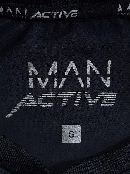 BoohooMAN Active performance