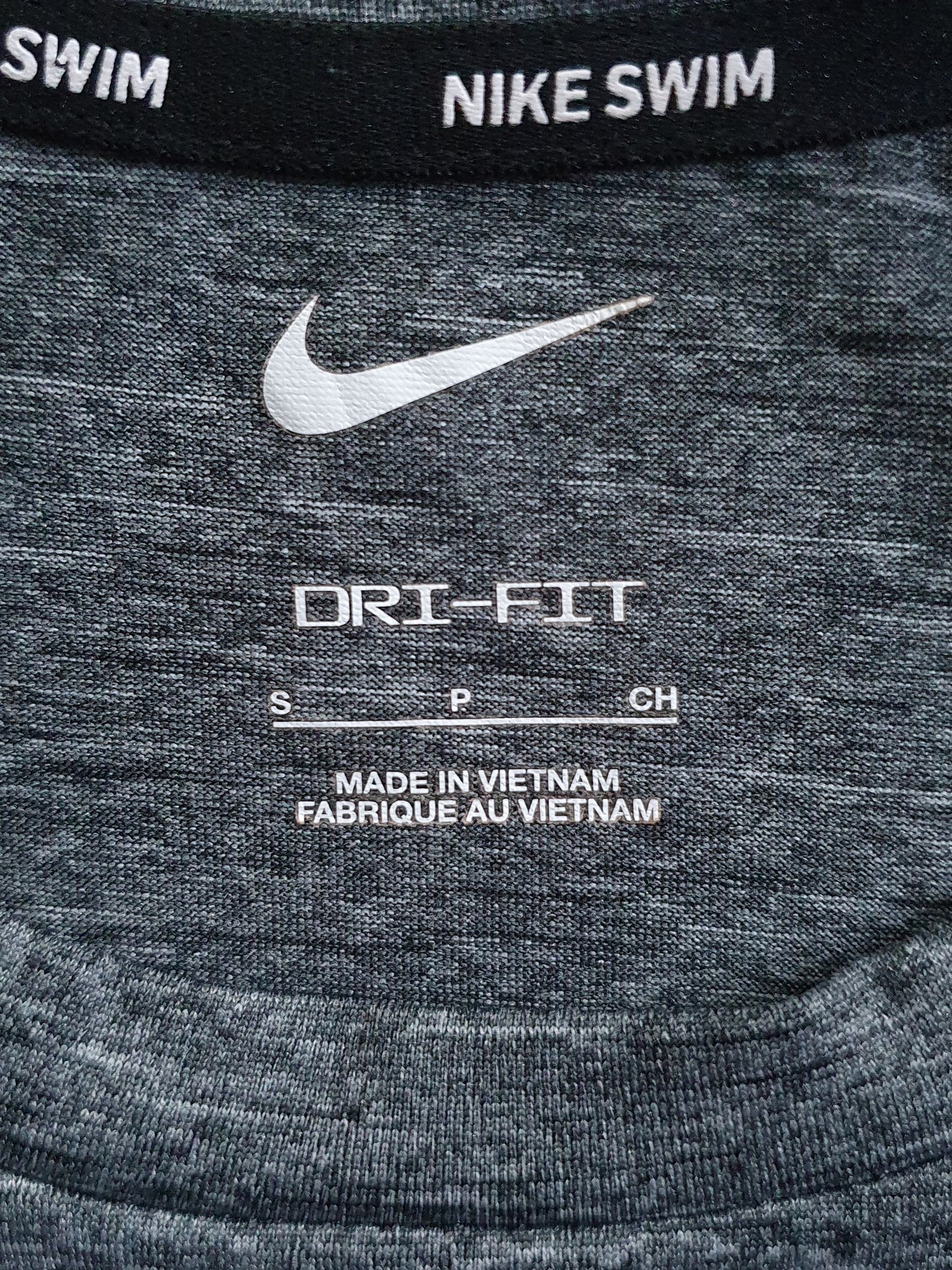 Nike Swim Hydroguard Essential UV