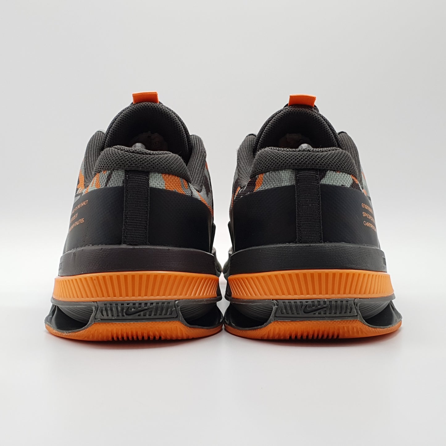 Nike Metcon 8 AMP