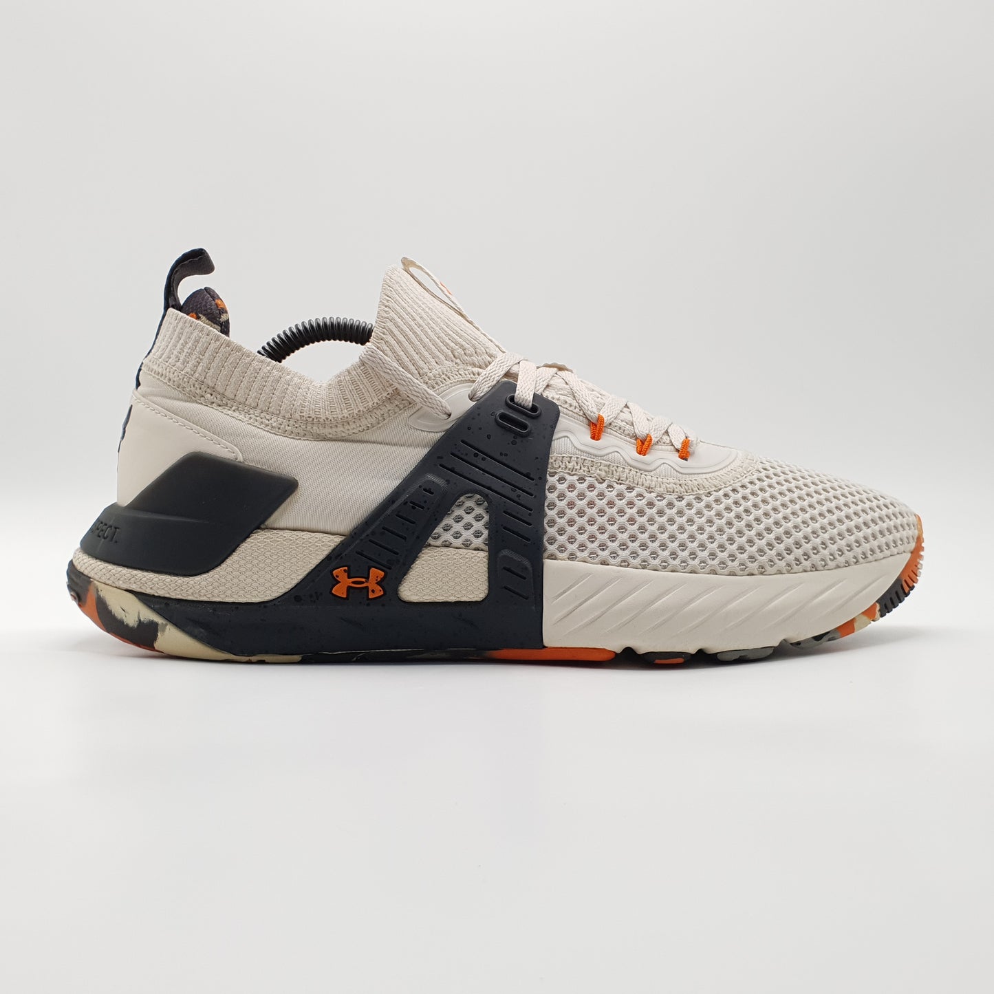 Under Armour Project Rock 4
