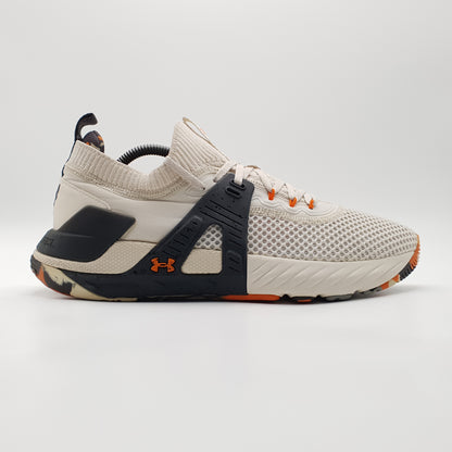Under Armour Project Rock 4