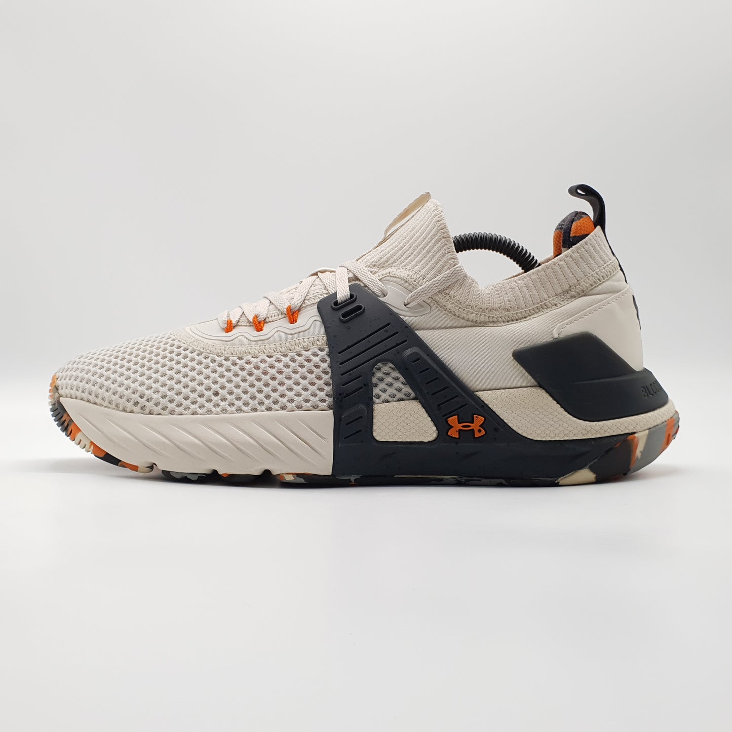 Under Armour Project Rock 4