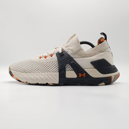 Under Armour Project Rock 4