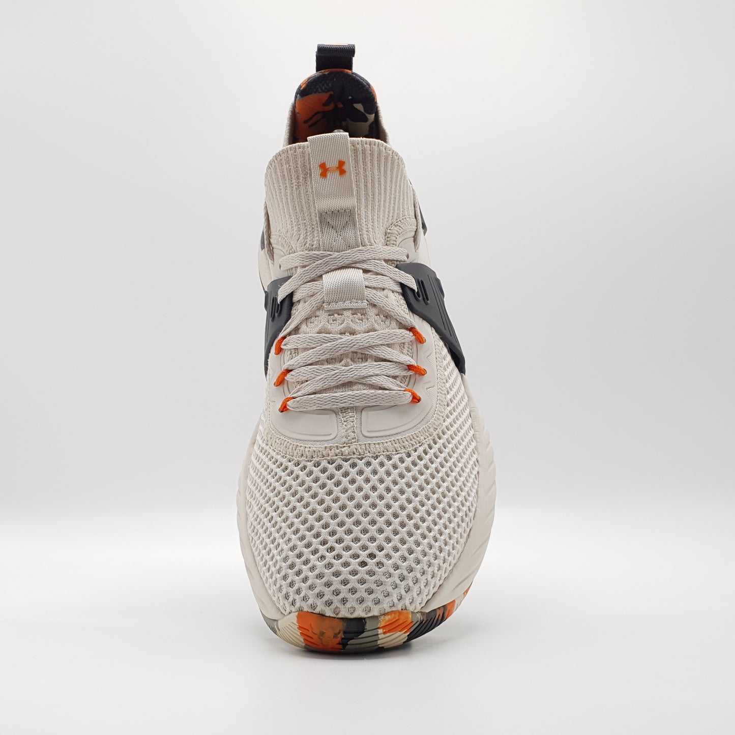 Under Armour Project Rock 4