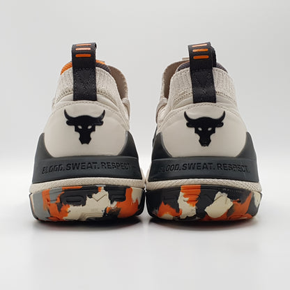 Under Armour Project Rock 4