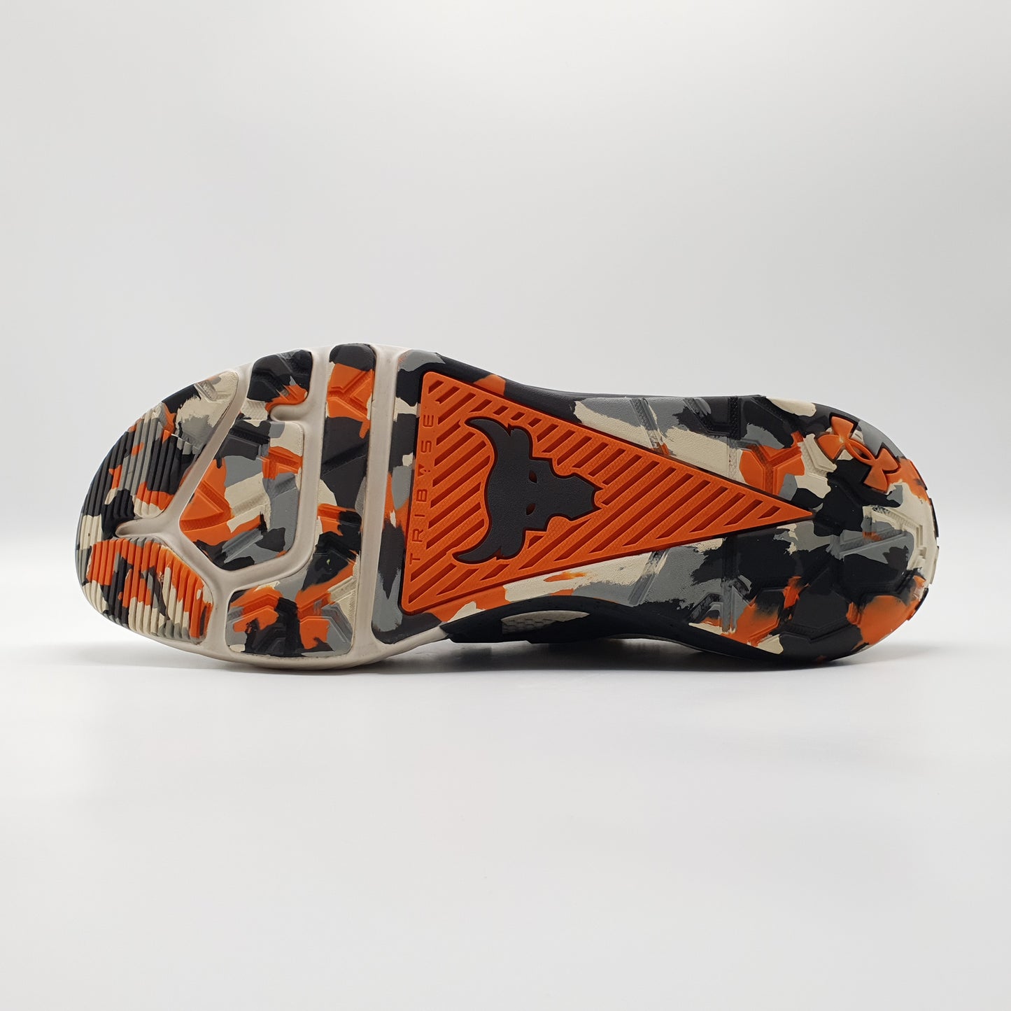 Under Armour Project Rock 4