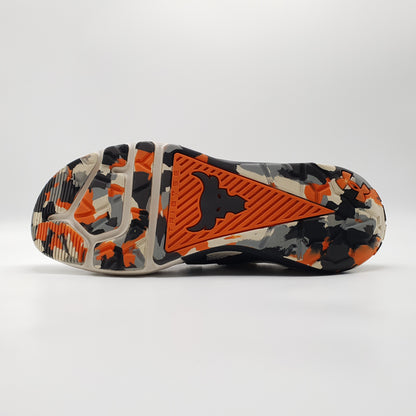 Under Armour Project Rock 4