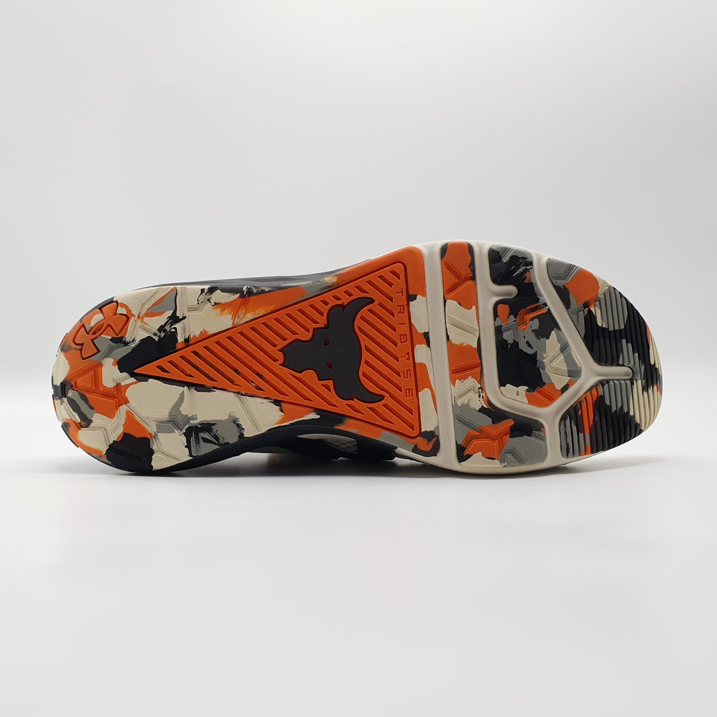 Under Armour Project Rock 4