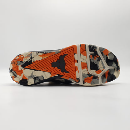 Under Armour Project Rock 4