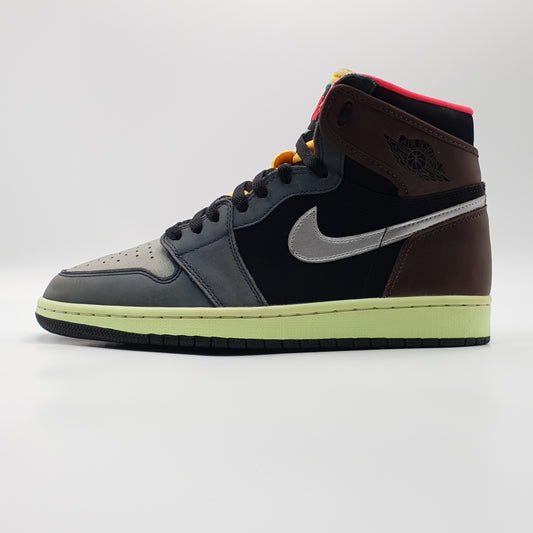 Nike Jordan 1 Retro High Tokyo Bio Hack