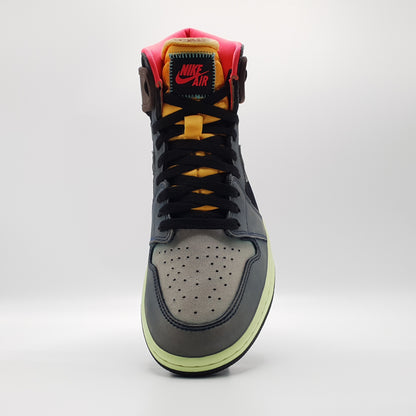 Nike Jordan 1 Retro High Tokyo Bio Hack