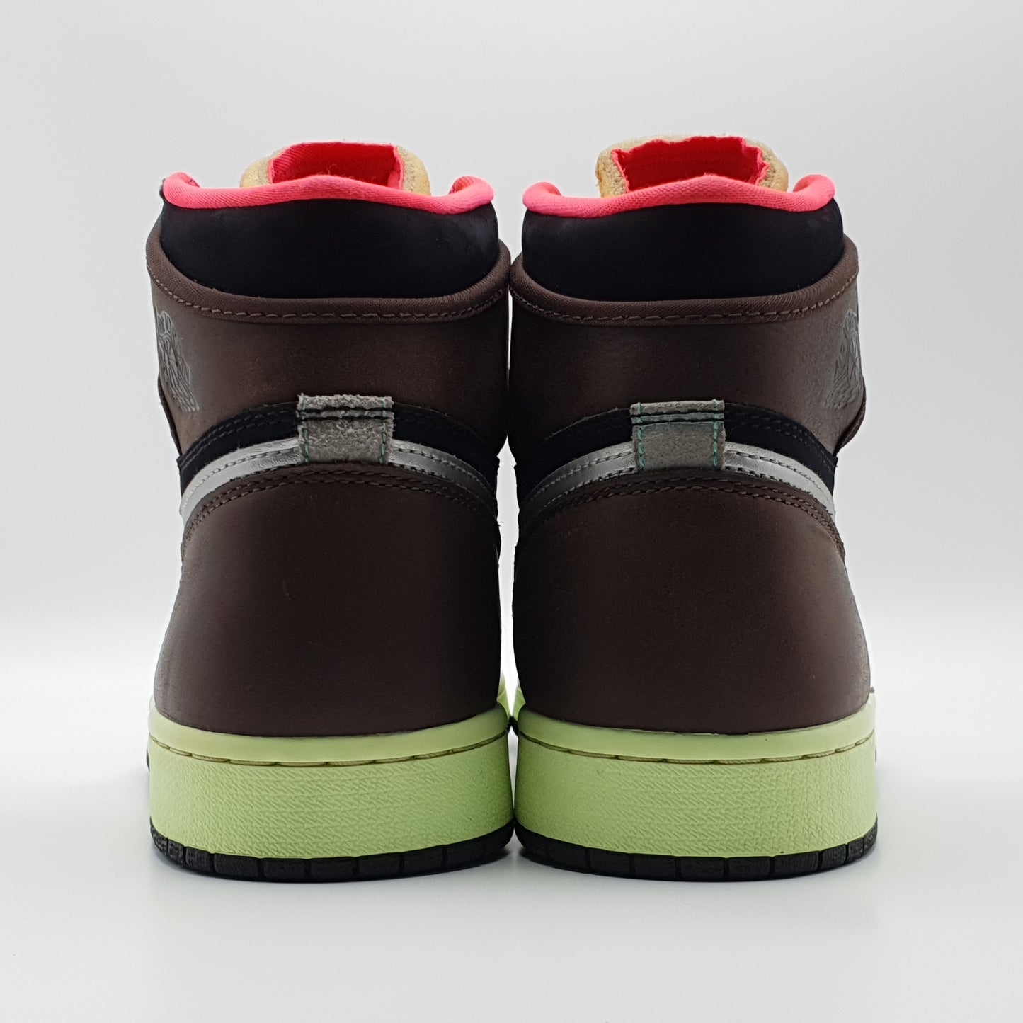 Nike Jordan 1 Retro High Tokyo Bio Hack
