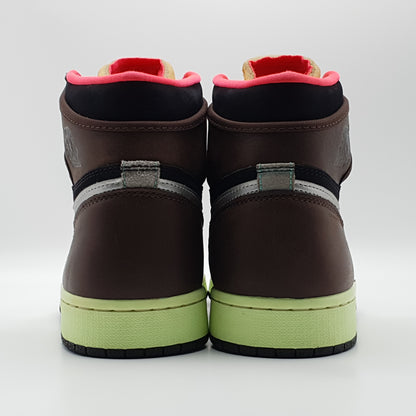 Nike Jordan 1 Retro High Tokyo Bio Hack