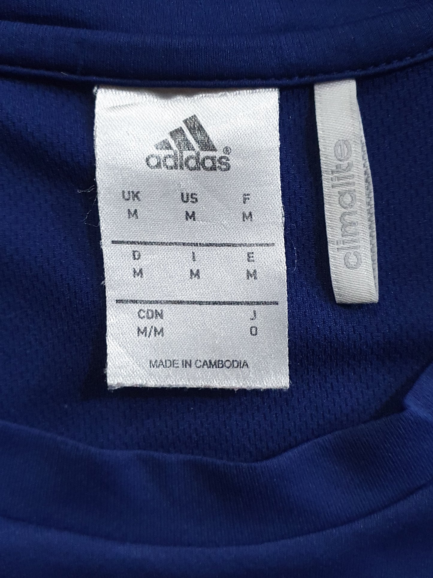 Adidas Estro 15