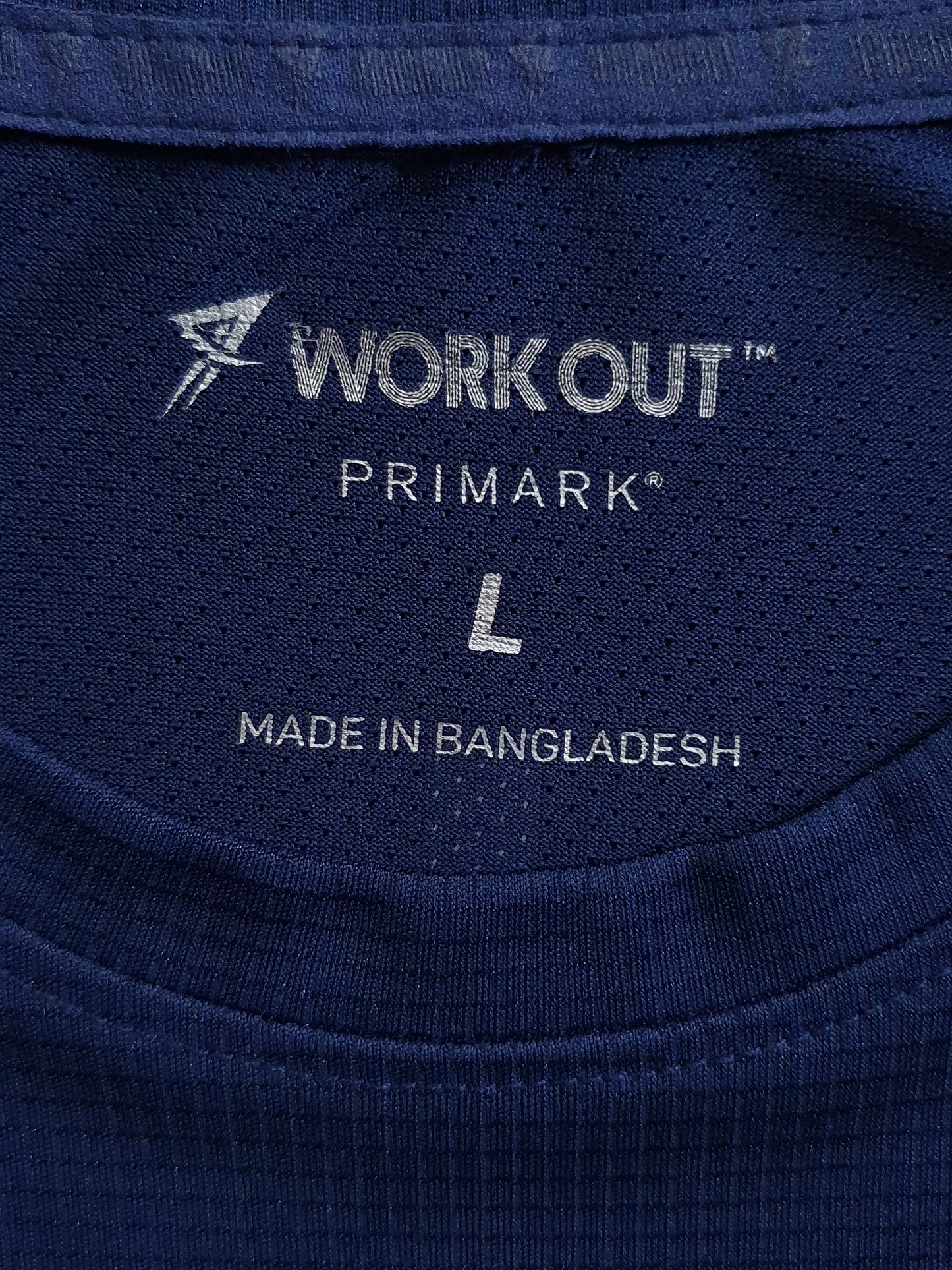 Primark workout active