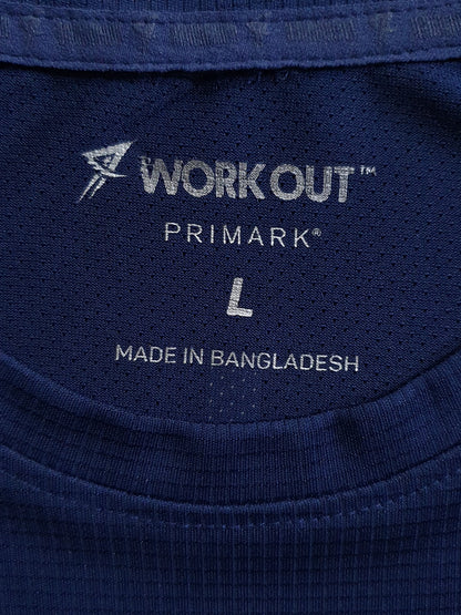 Primark workout active
