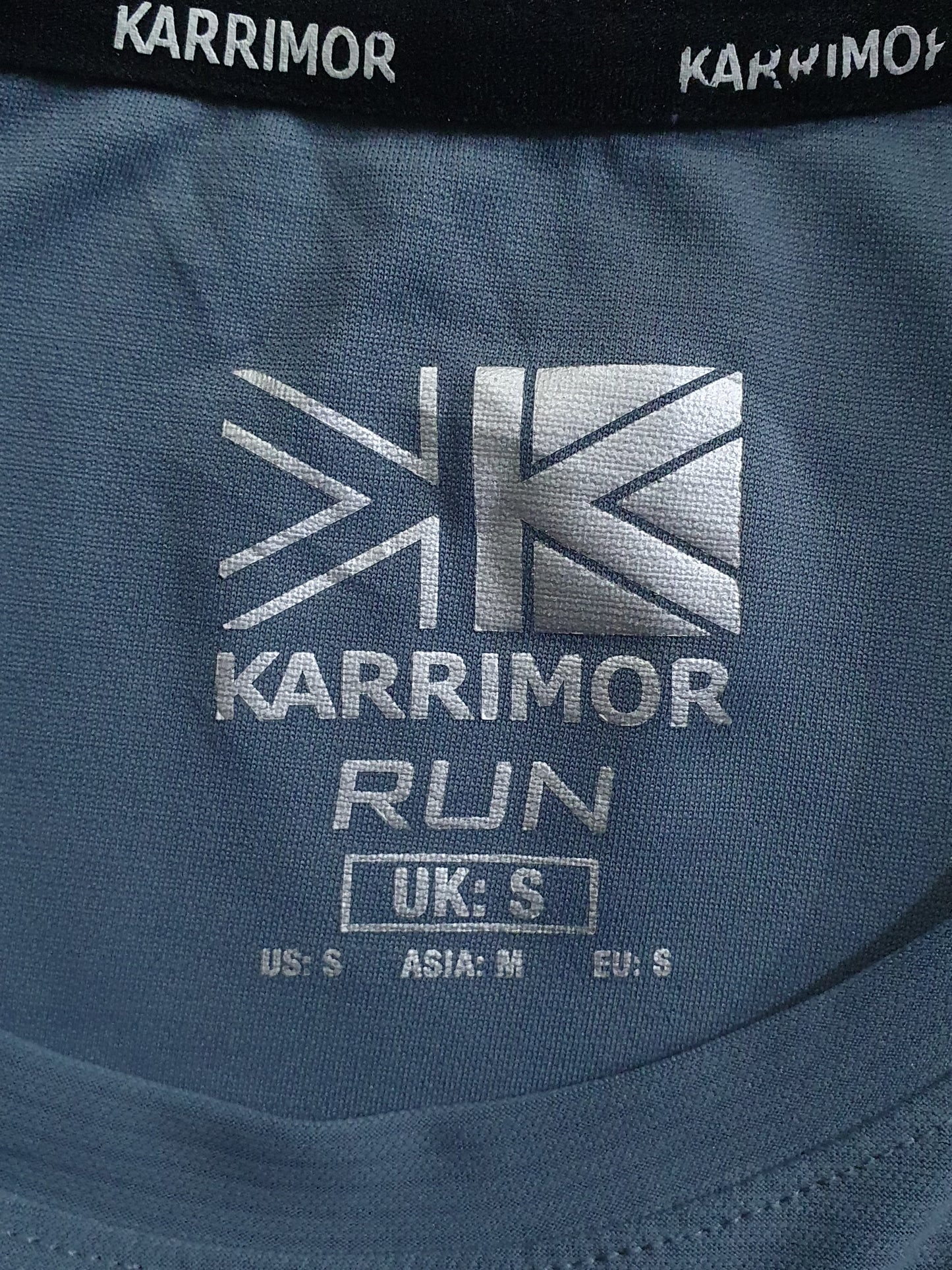 Karrimor Running Performance