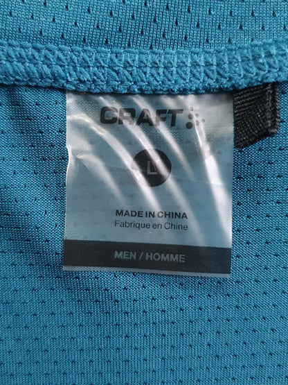 Craft Core Essence Mesh