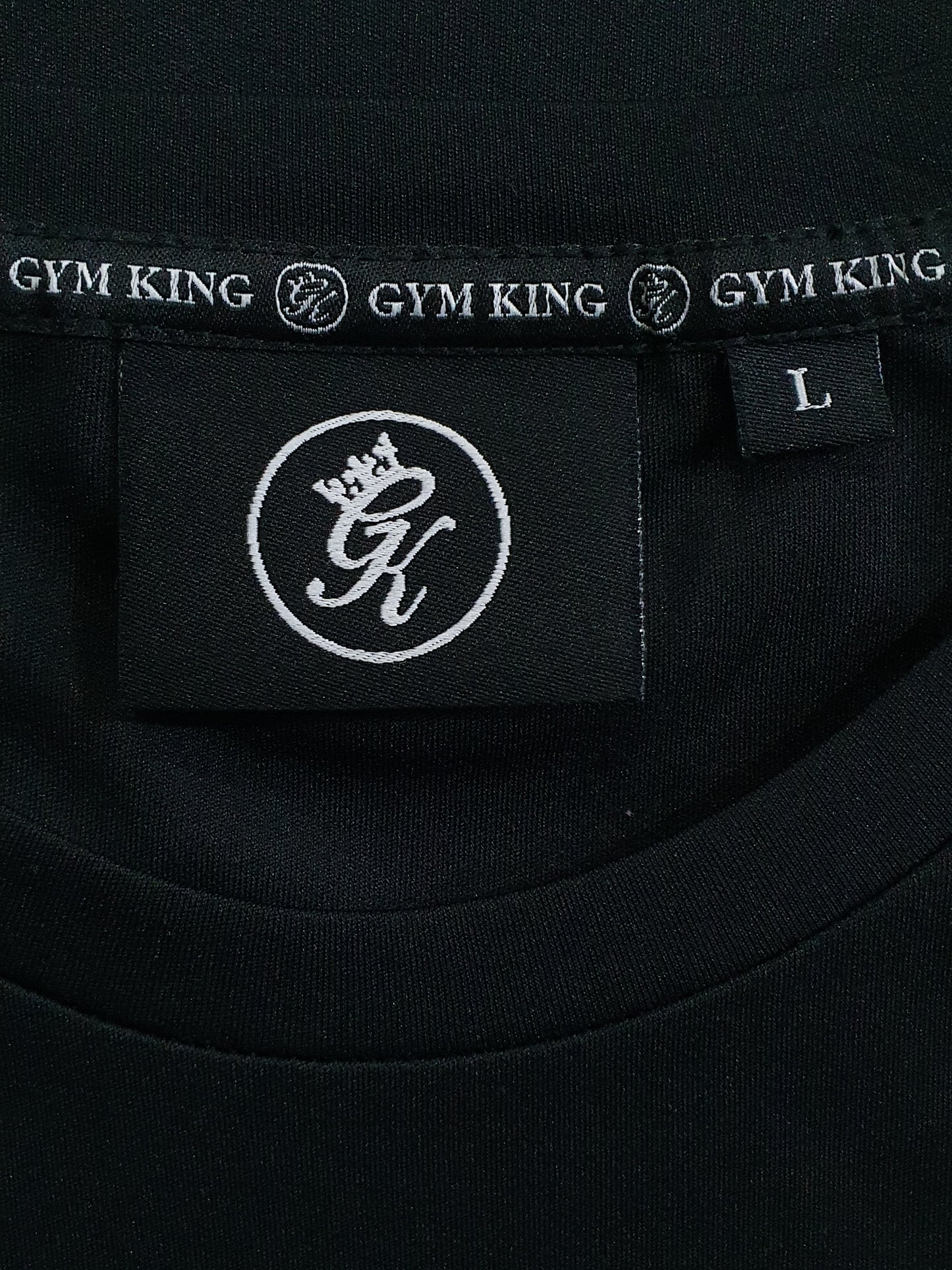 Gym King Core Plus Poly