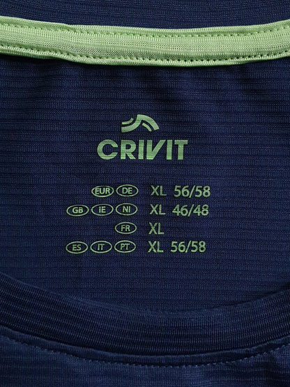 Crivit athletic