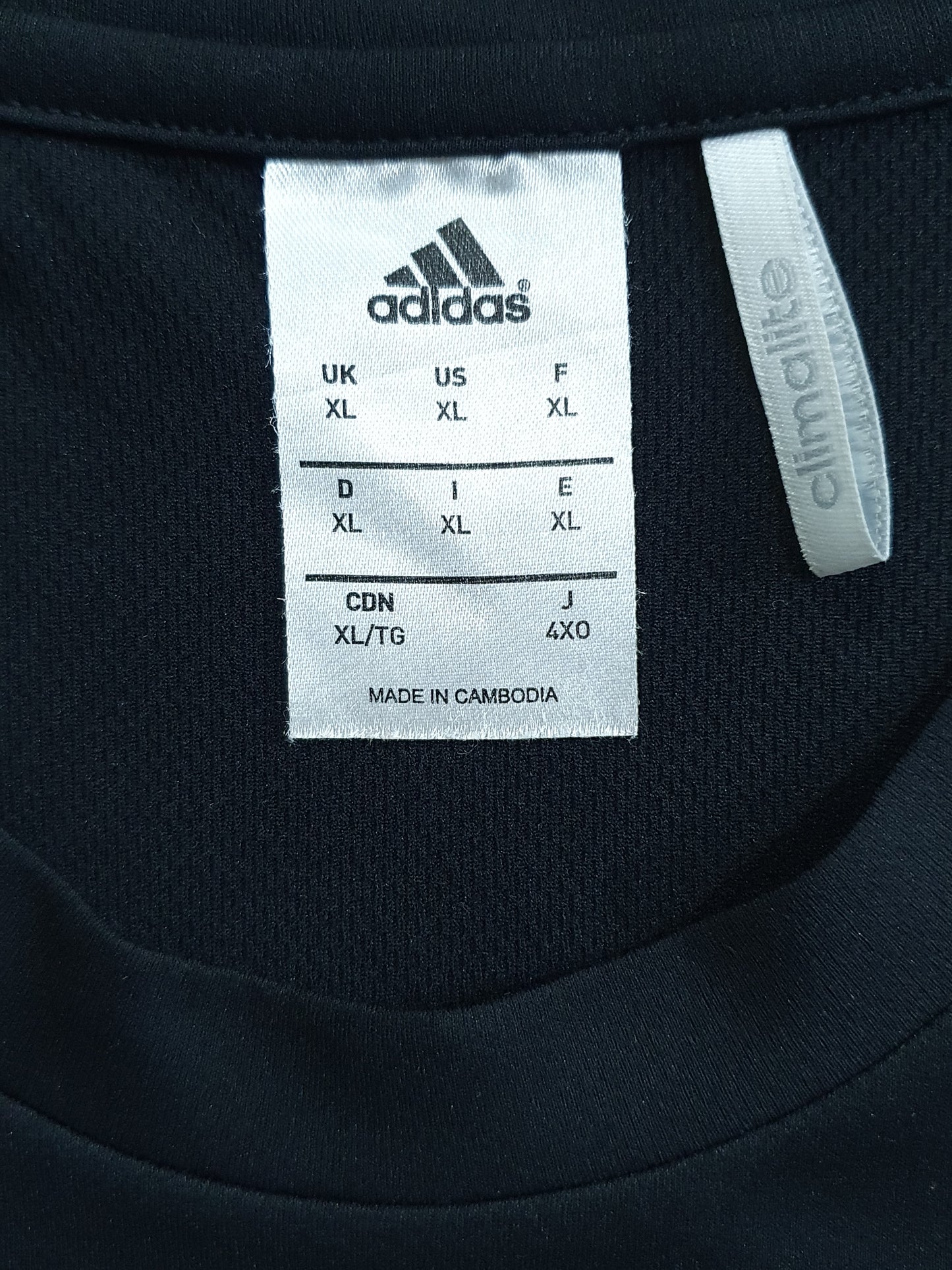 Adidas Estro 15