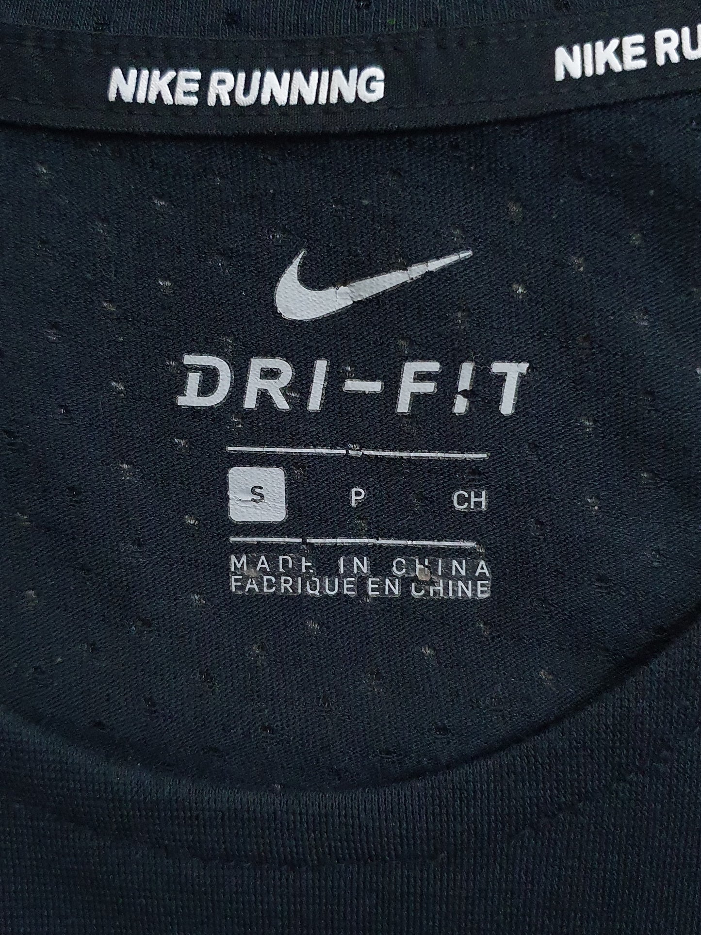 Nike Breath Rise 365