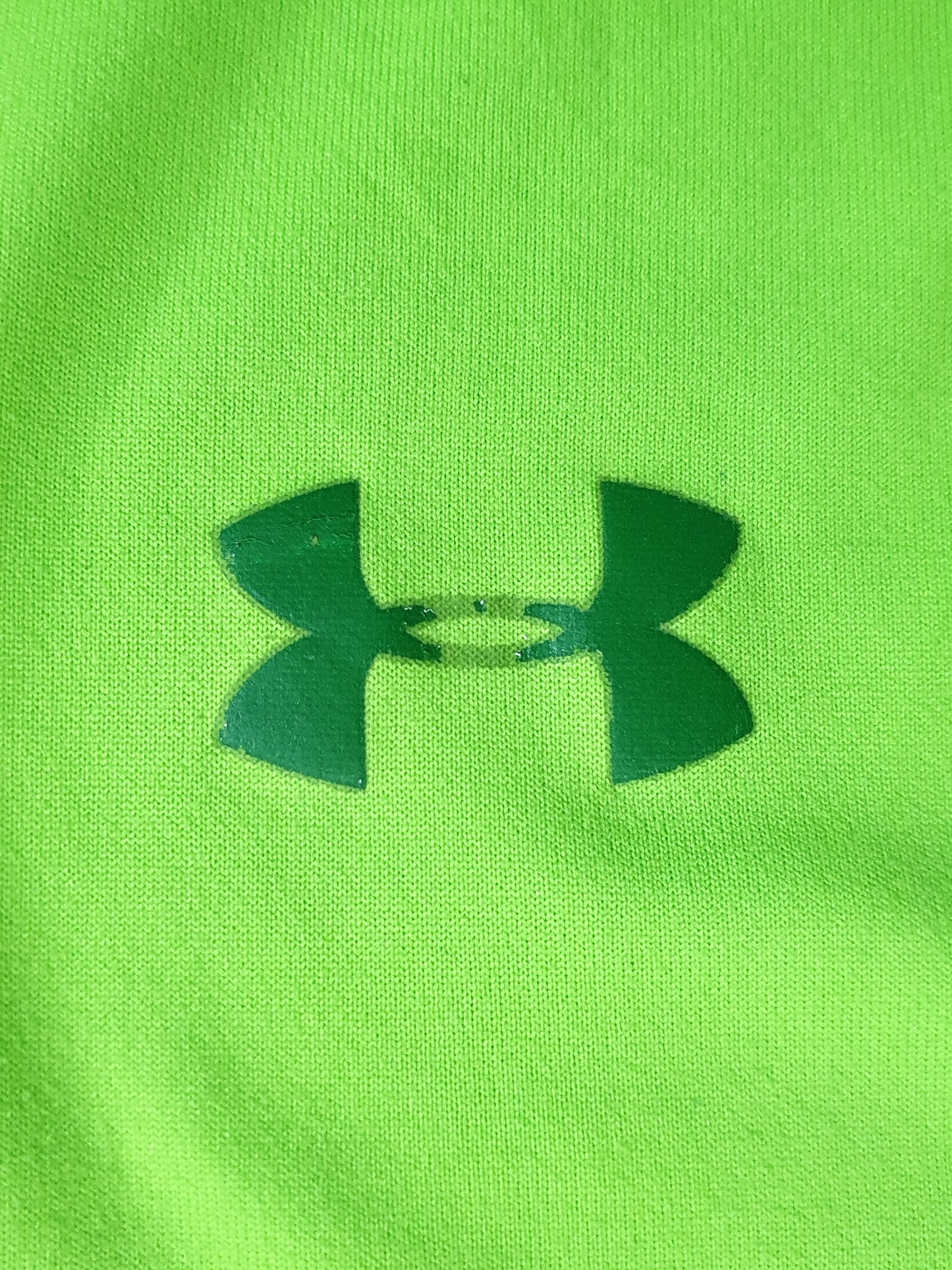 Under Armour Tech 2.0