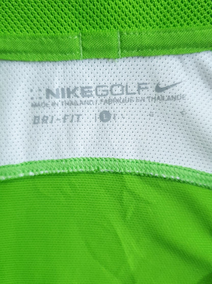 Nike Golf Dri-FIT polo