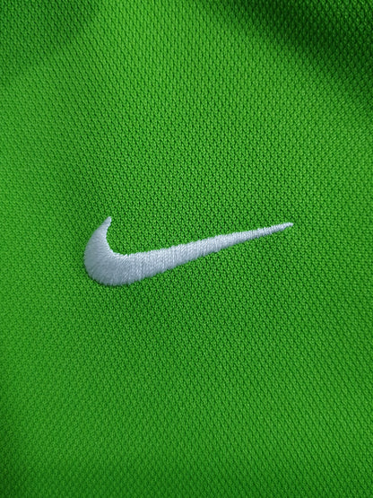 Nike Golf Dri-FIT polo