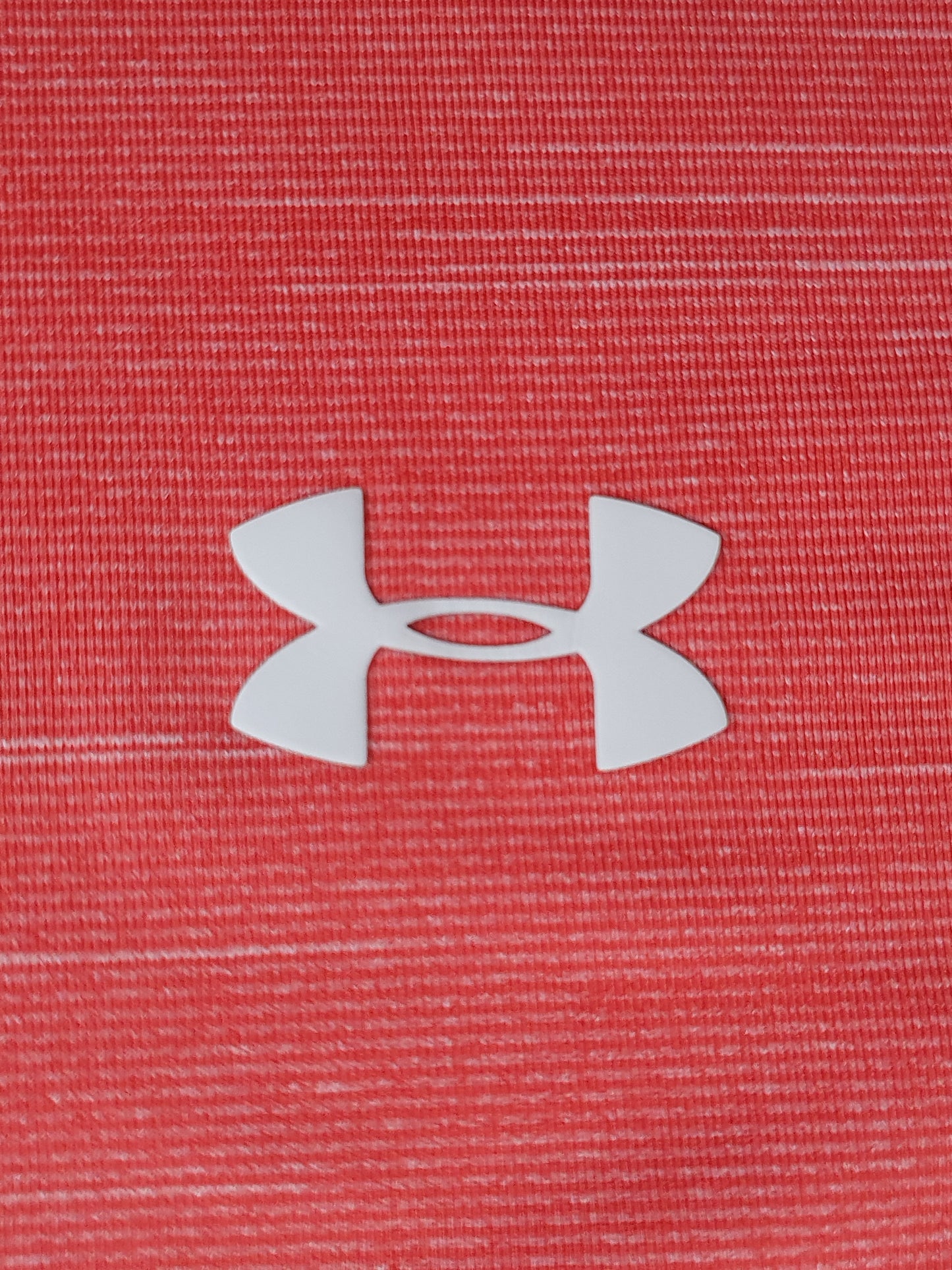 Under Armour Playoff Blocked Golf Polo