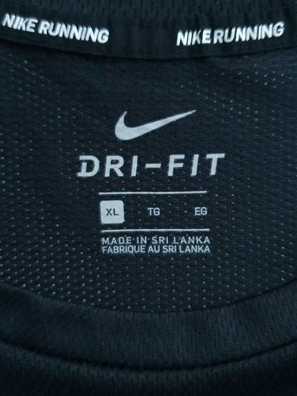 Nike Dri-FIT Miler Flash Running