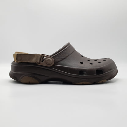 Crocs Classic All-Terrain Clogs