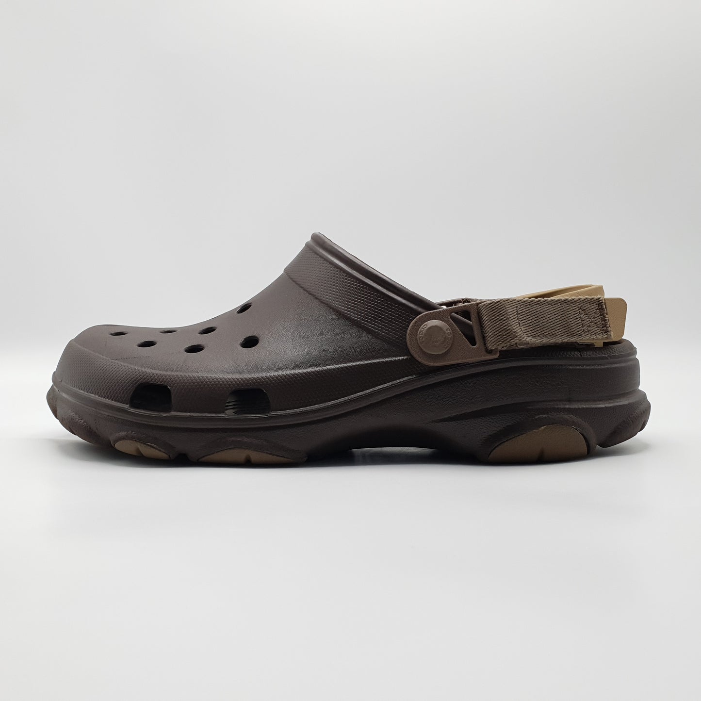 Crocs Classic All-Terrain Clogs