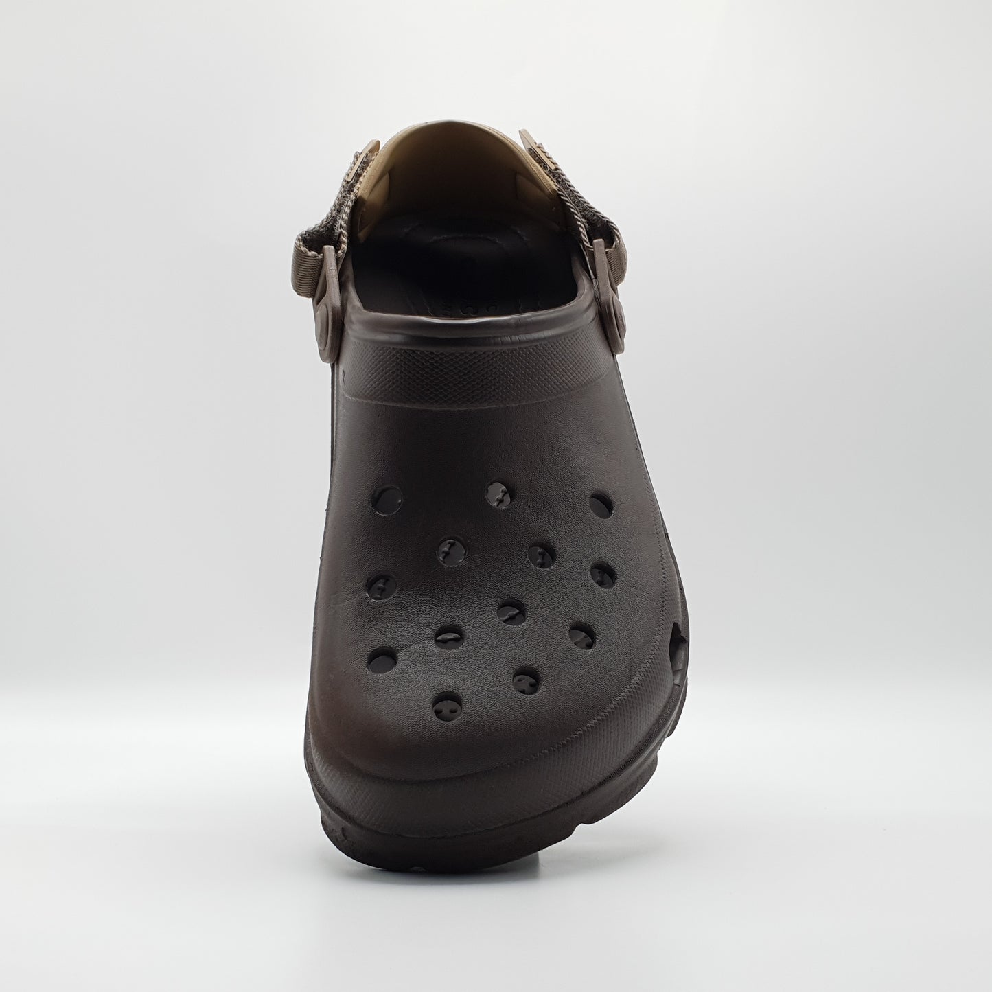 Crocs Classic All-Terrain Clogs