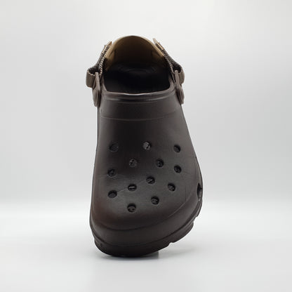 Crocs Classic All-Terrain Clogs